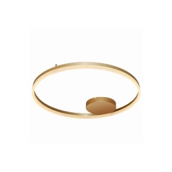 Plafon sufitowy HALO 80 AZ4704 AZZARDO